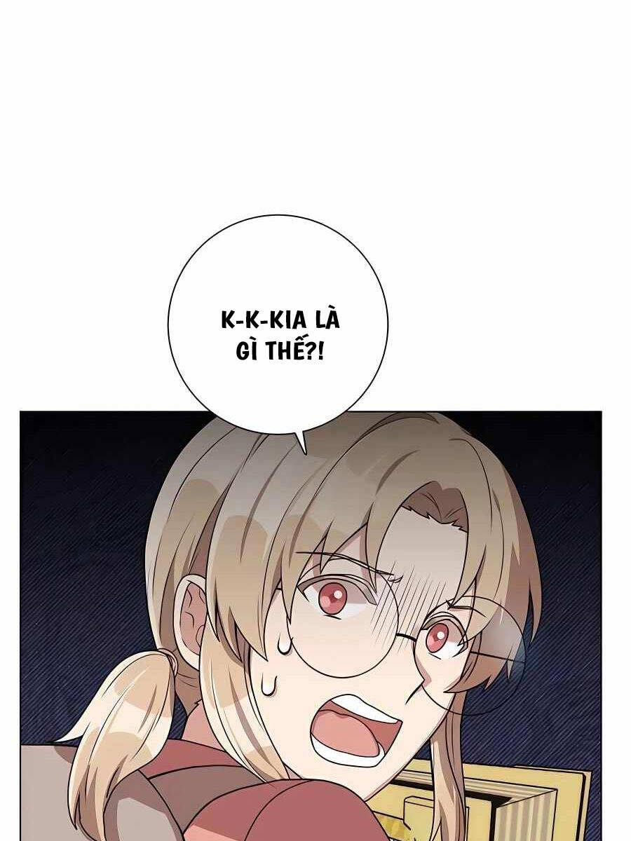Tôi Làm Vườn Tại Thế Giới Thợ Săn Chap 17 - Next Chap 18