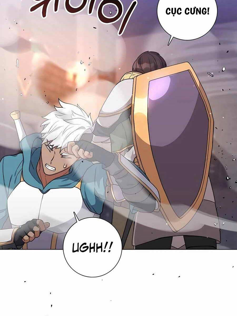 Tôi Làm Vườn Tại Thế Giới Thợ Săn Chap 17 - Next Chap 18