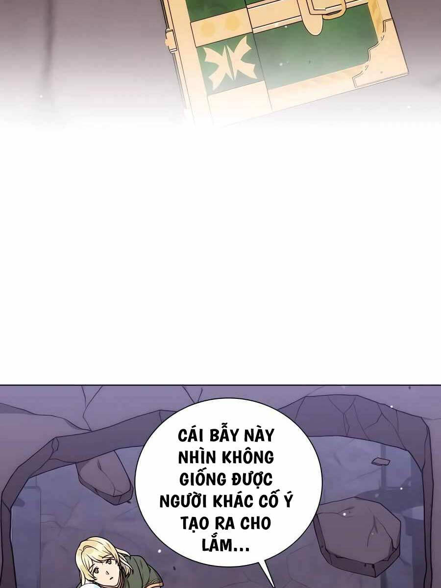 Tôi Làm Vườn Tại Thế Giới Thợ Săn Chap 17 - Next Chap 18