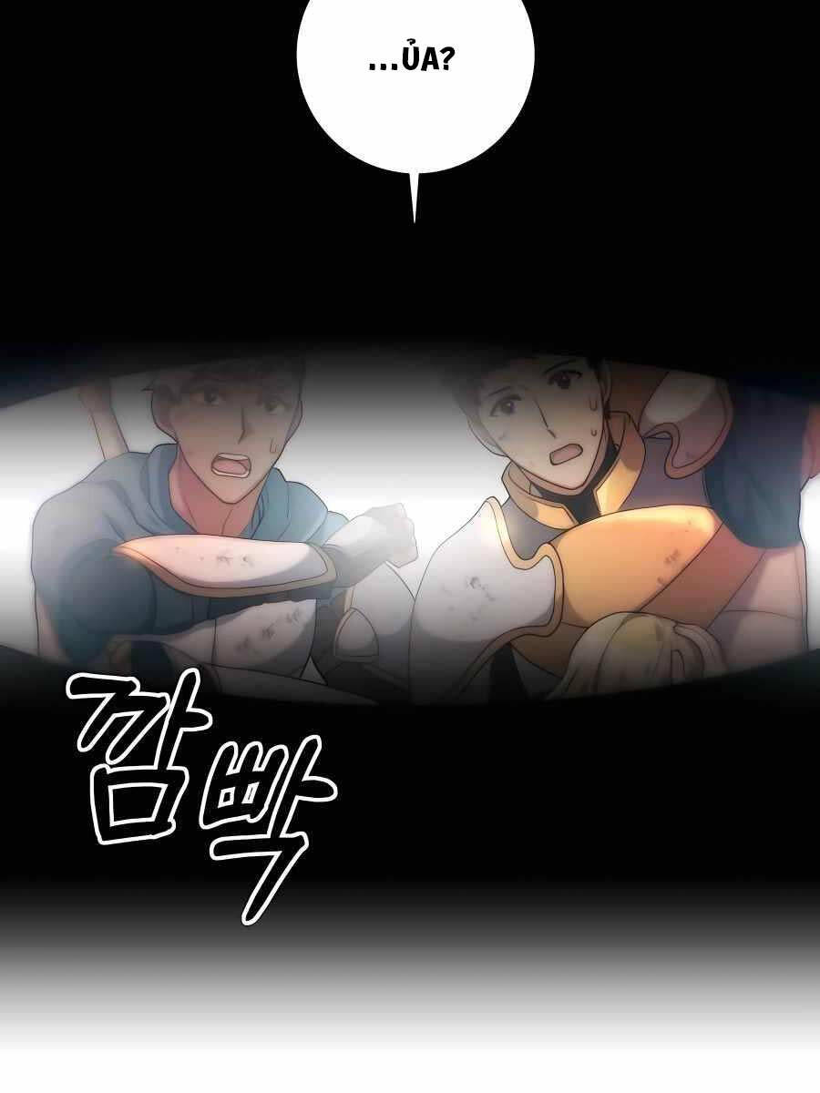 Tôi Làm Vườn Tại Thế Giới Thợ Săn Chap 17 - Next Chap 18