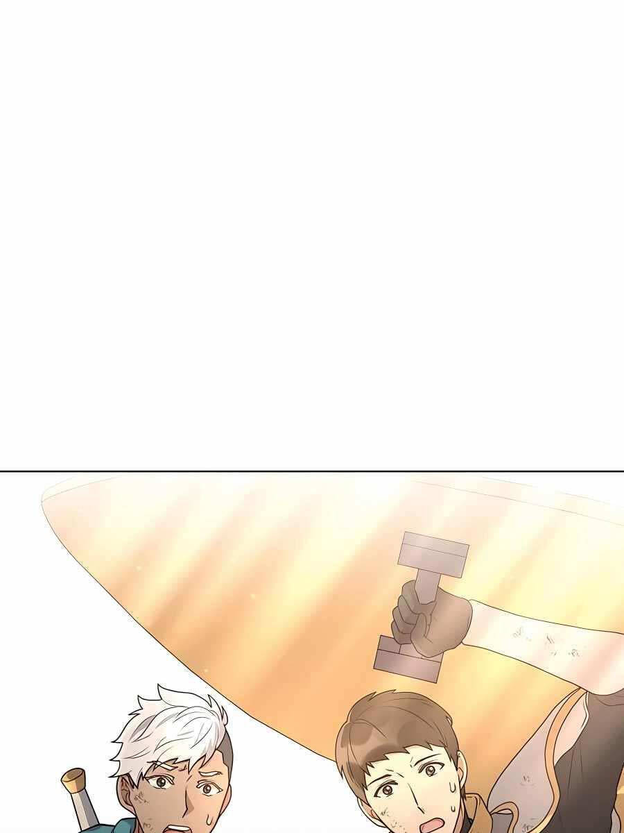 Tôi Làm Vườn Tại Thế Giới Thợ Săn Chap 17 - Next Chap 18