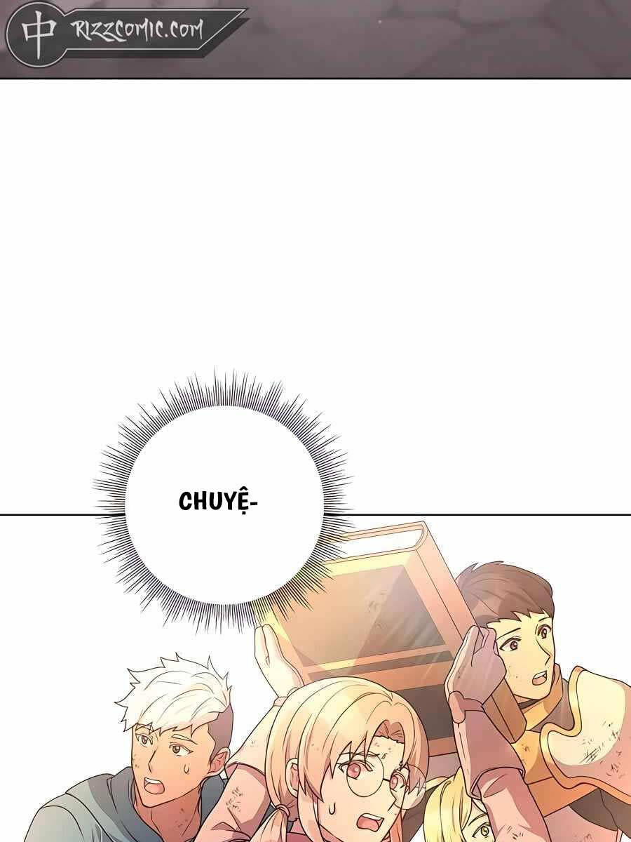 Tôi Làm Vườn Tại Thế Giới Thợ Săn Chap 17 - Next Chap 18