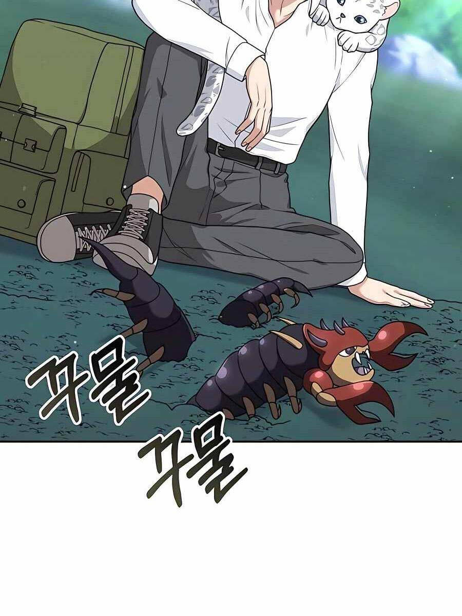 Tôi Làm Vườn Tại Thế Giới Thợ Săn Chap 17 - Next Chap 18