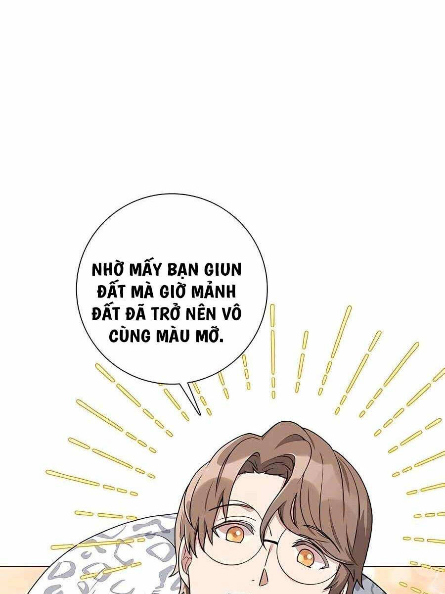 Tôi Làm Vườn Tại Thế Giới Thợ Săn Chap 17 - Next Chap 18