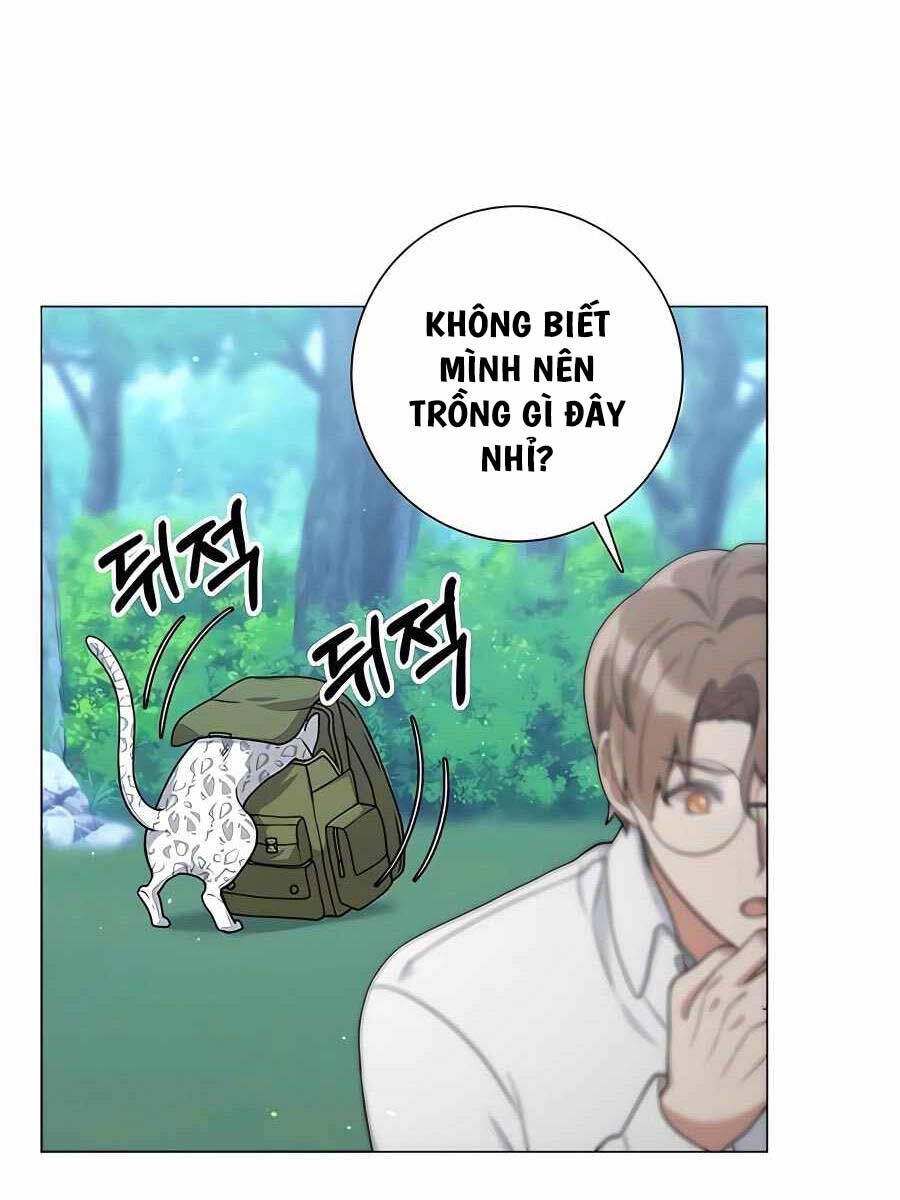 Tôi Làm Vườn Tại Thế Giới Thợ Săn Chap 17 - Next Chap 18