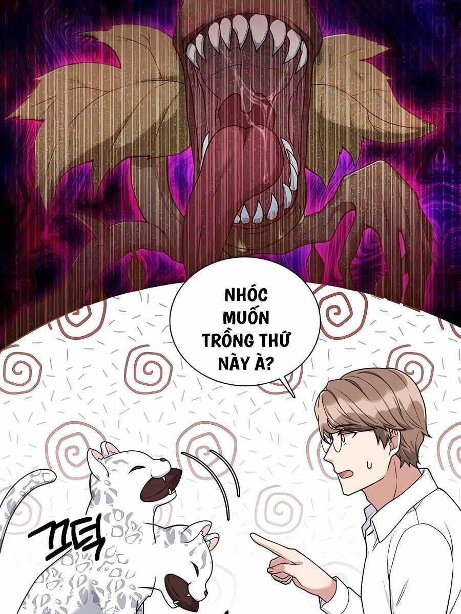Tôi Làm Vườn Tại Thế Giới Thợ Săn Chap 17 - Next Chap 18