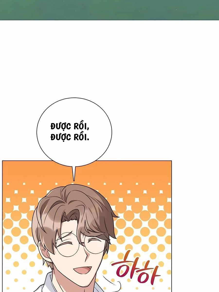 Tôi Làm Vườn Tại Thế Giới Thợ Săn Chap 17 - Next Chap 18