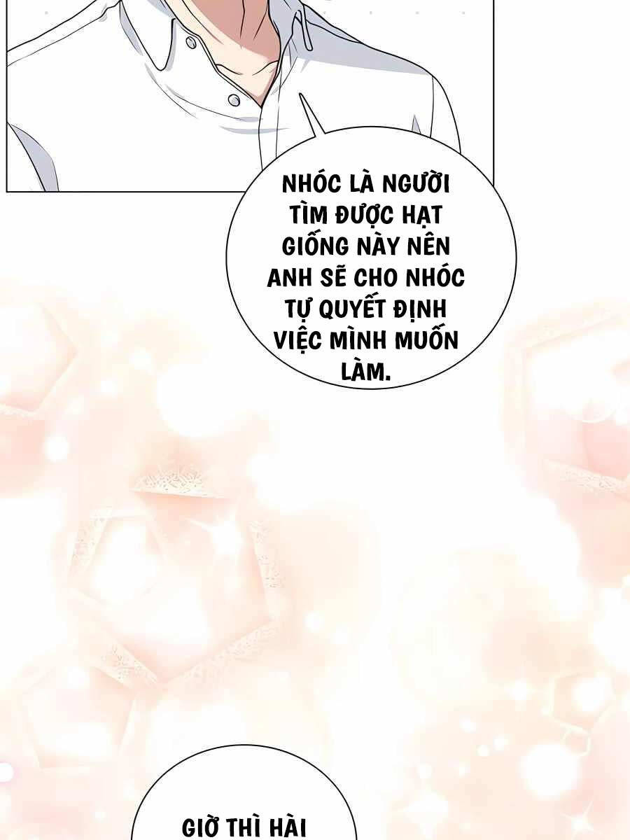 Tôi Làm Vườn Tại Thế Giới Thợ Săn Chap 17 - Next Chap 18