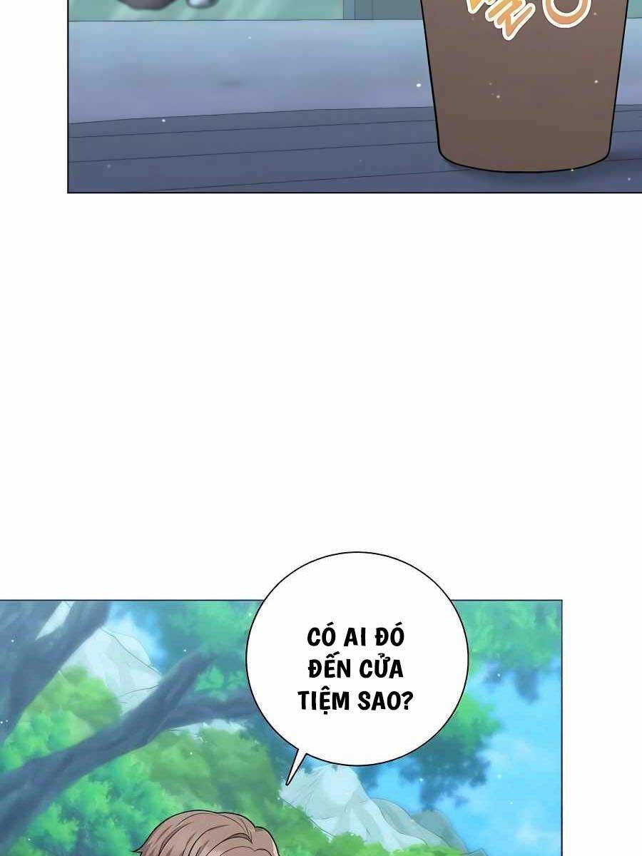 Tôi Làm Vườn Tại Thế Giới Thợ Săn Chap 17 - Next Chap 18