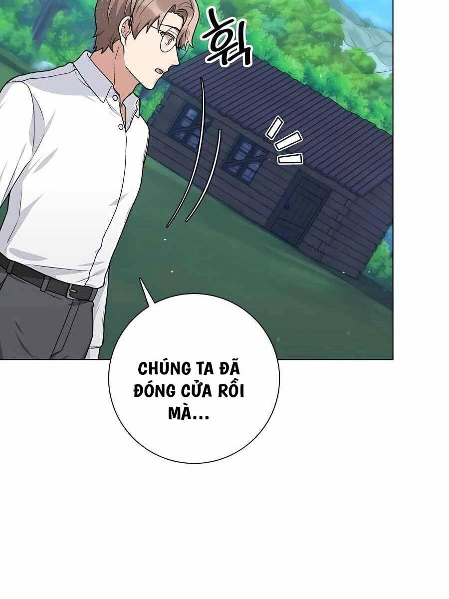 Tôi Làm Vườn Tại Thế Giới Thợ Săn Chap 17 - Next Chap 18