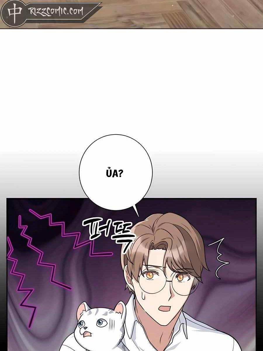 Tôi Làm Vườn Tại Thế Giới Thợ Săn Chap 17 - Next Chap 18