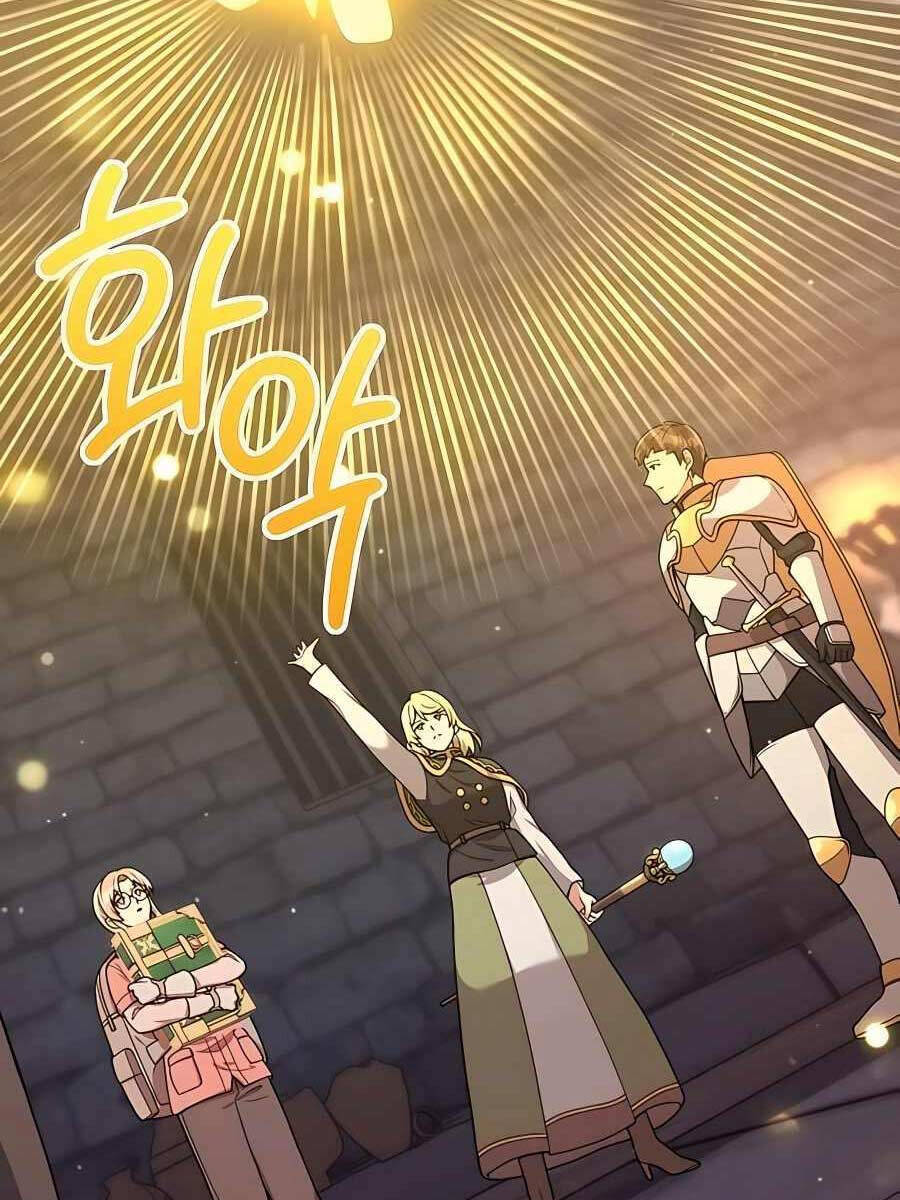Tôi Làm Vườn Tại Thế Giới Thợ Săn Chap 17 - Next Chap 18