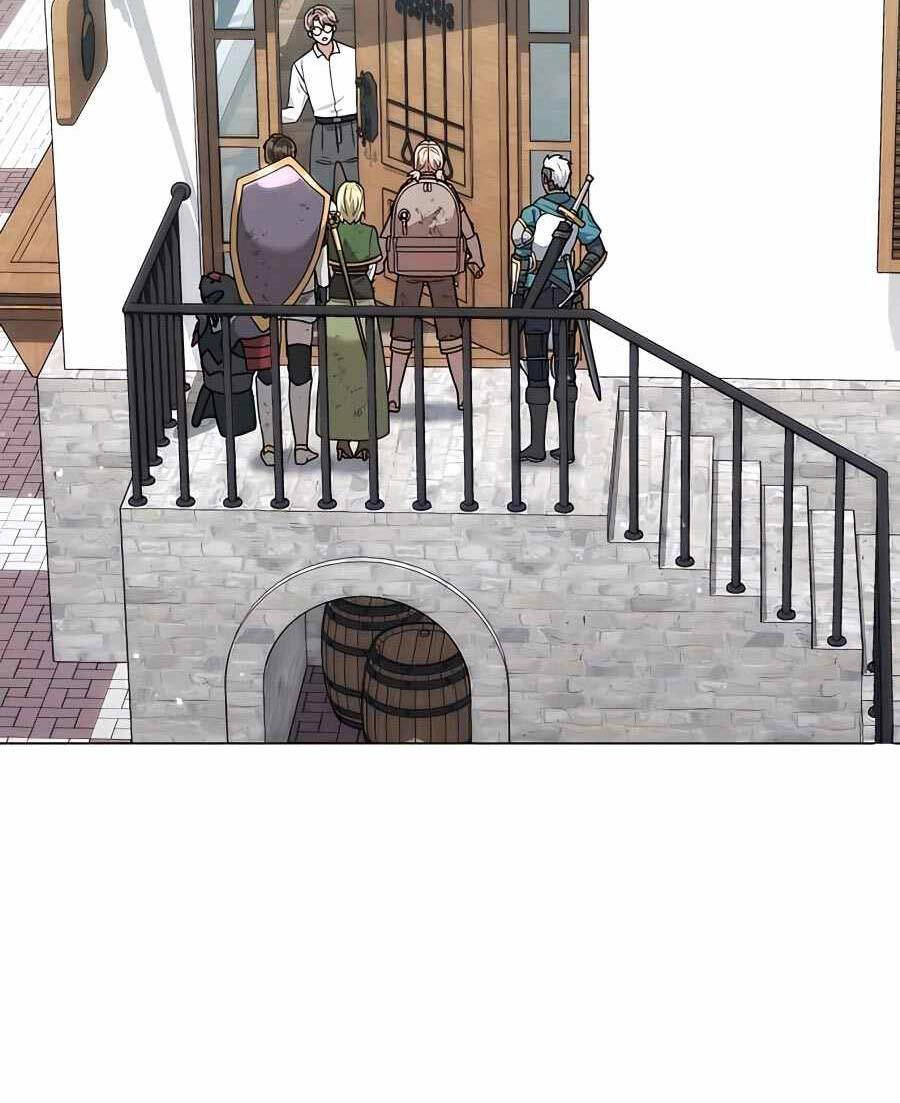 Tôi Làm Vườn Tại Thế Giới Thợ Săn Chap 17 - Next Chap 18