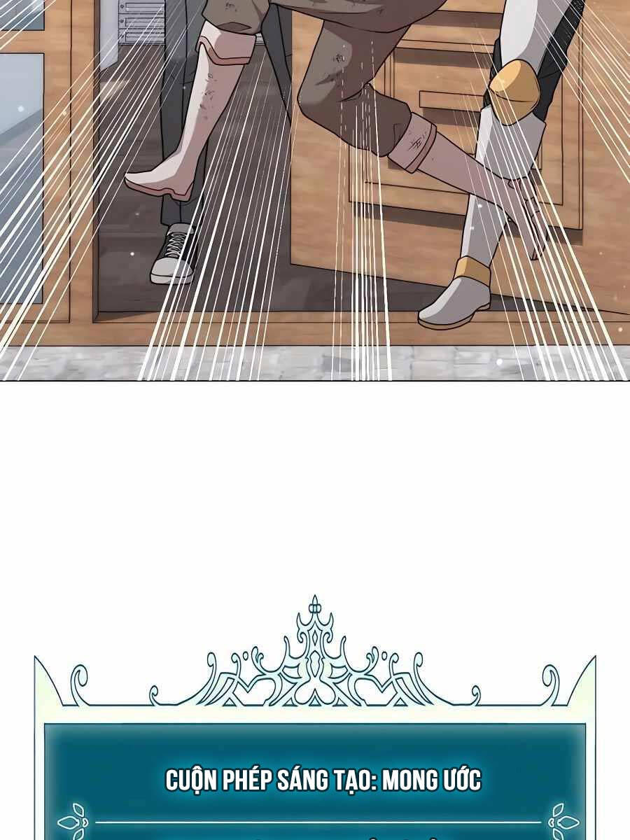 Tôi Làm Vườn Tại Thế Giới Thợ Săn Chap 17 - Next Chap 18