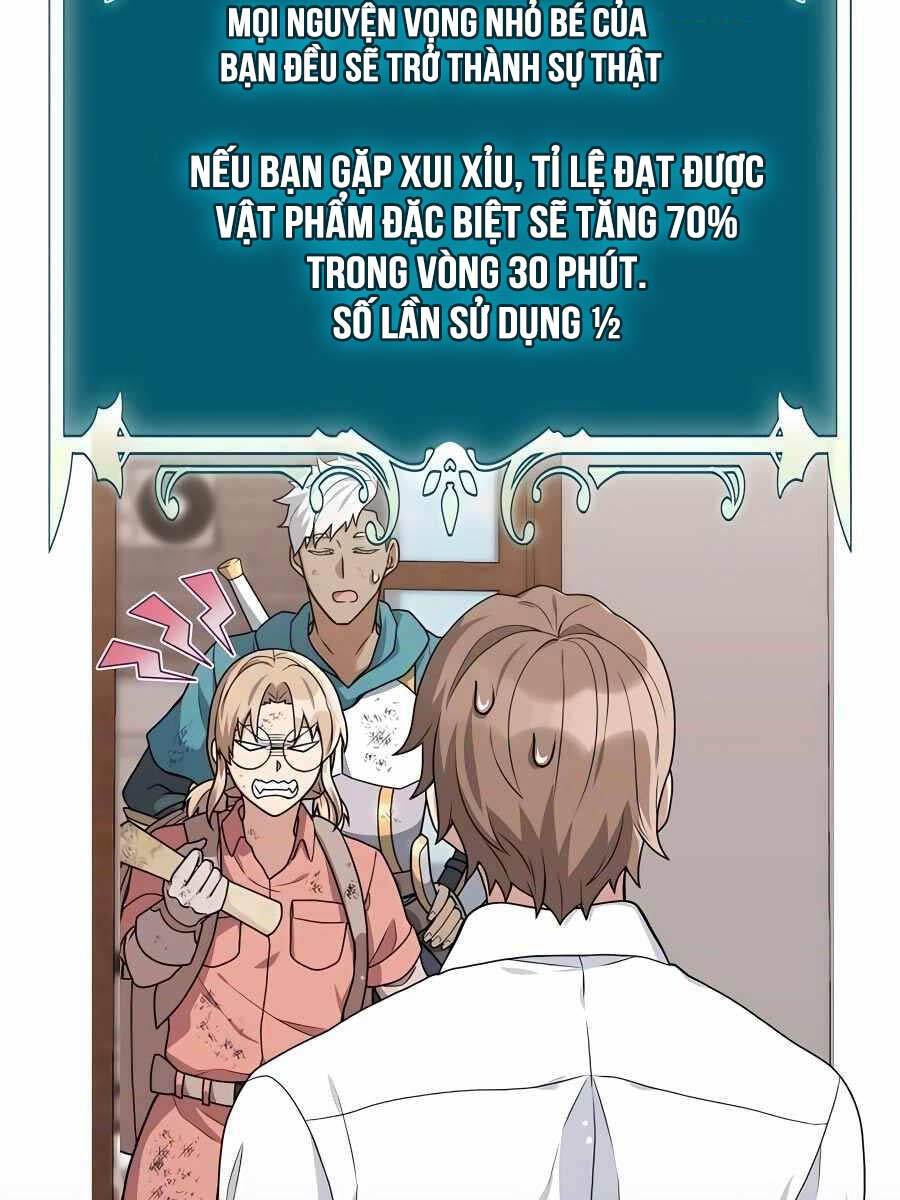 Tôi Làm Vườn Tại Thế Giới Thợ Săn Chap 17 - Next Chap 18