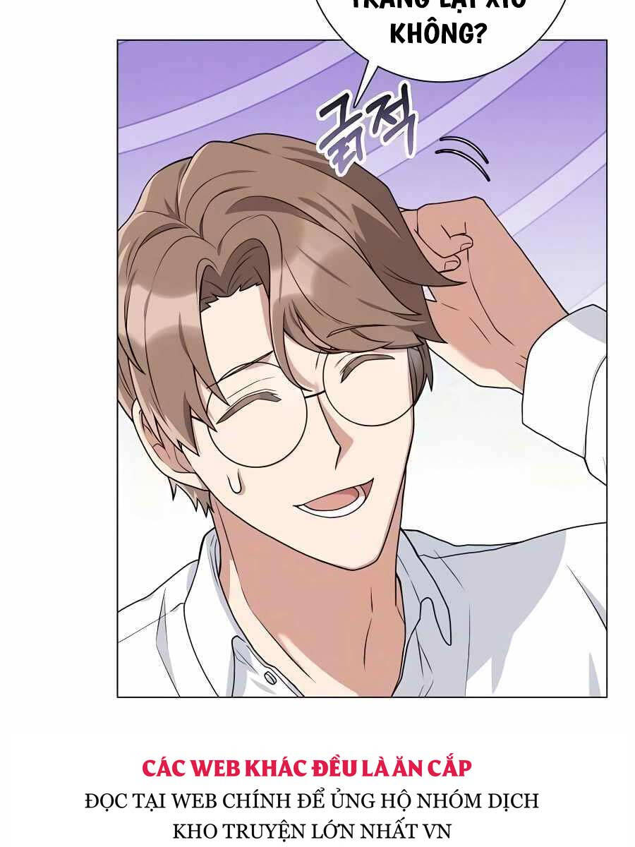 Tôi Làm Vườn Tại Thế Giới Thợ Săn Chap 17 - Next Chap 18