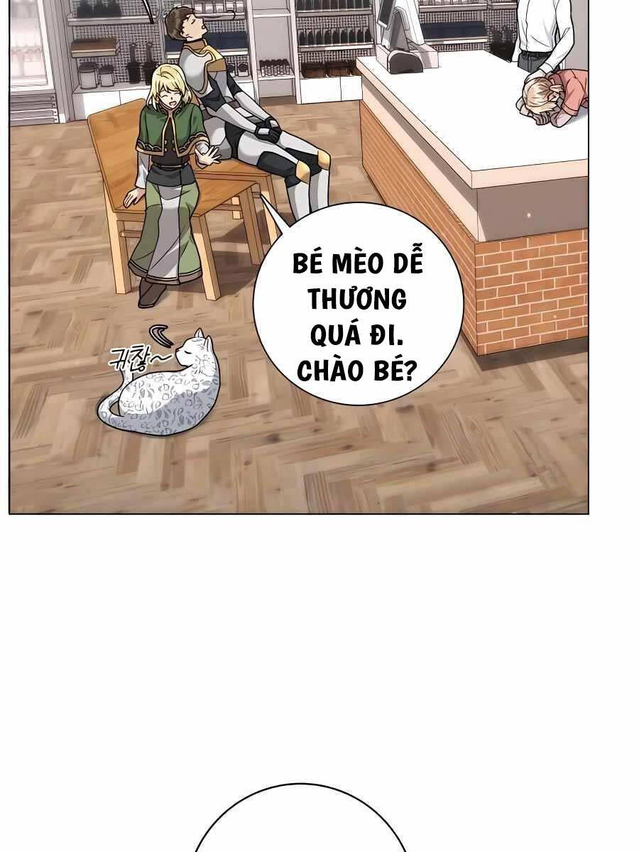 Tôi Làm Vườn Tại Thế Giới Thợ Săn Chap 17 - Next Chap 18