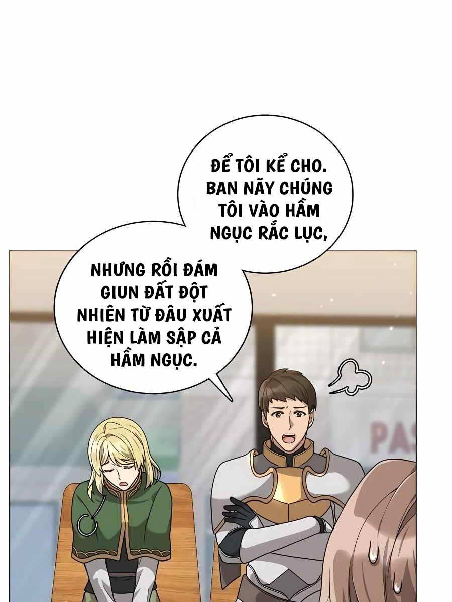 Tôi Làm Vườn Tại Thế Giới Thợ Săn Chap 17 - Next Chap 18