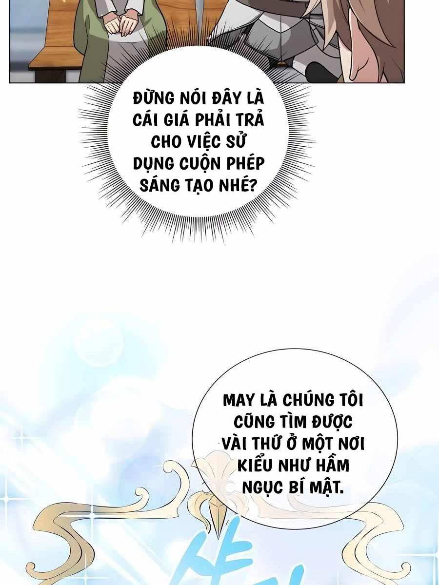Tôi Làm Vườn Tại Thế Giới Thợ Săn Chap 17 - Next Chap 18