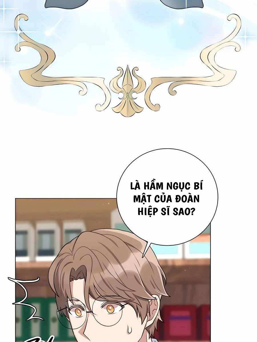 Tôi Làm Vườn Tại Thế Giới Thợ Săn Chap 17 - Next Chap 18