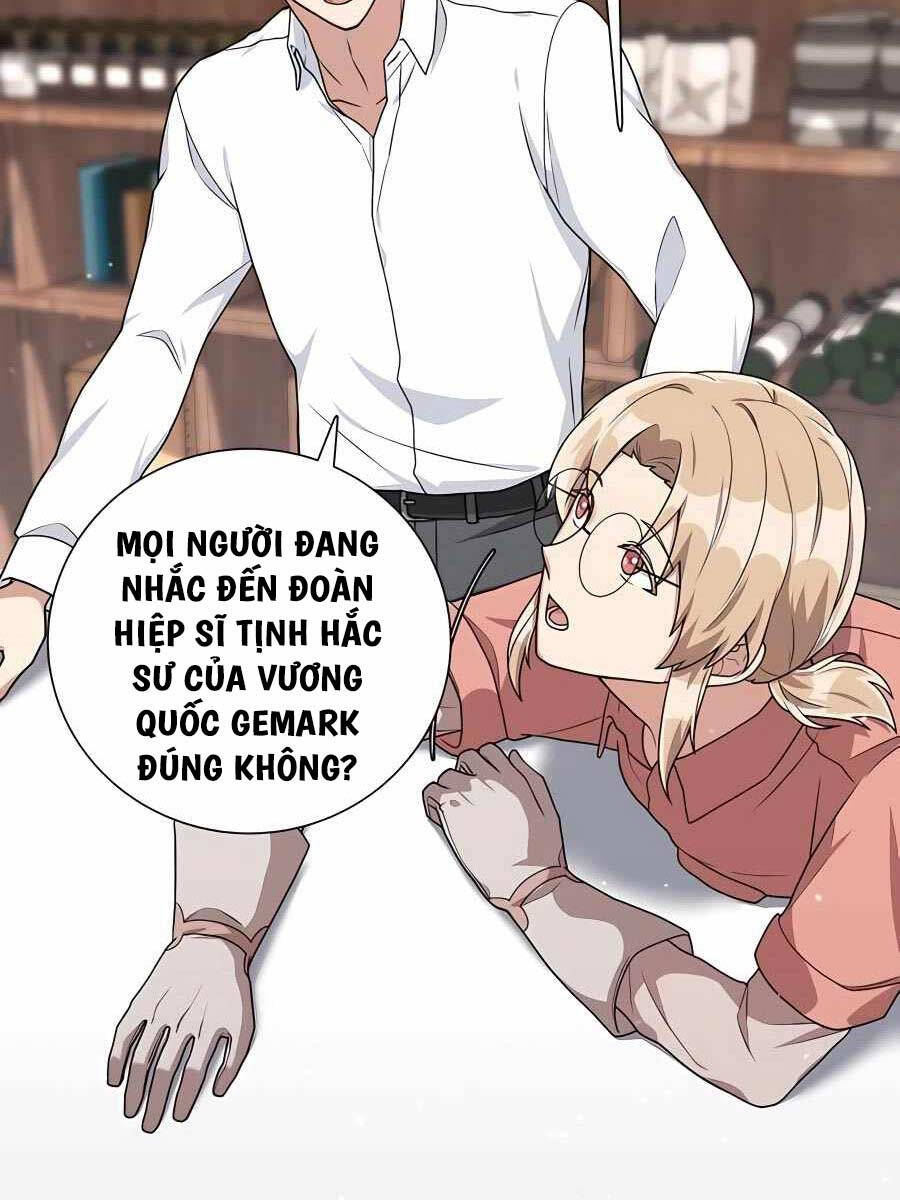 Tôi Làm Vườn Tại Thế Giới Thợ Săn Chap 17 - Next Chap 18