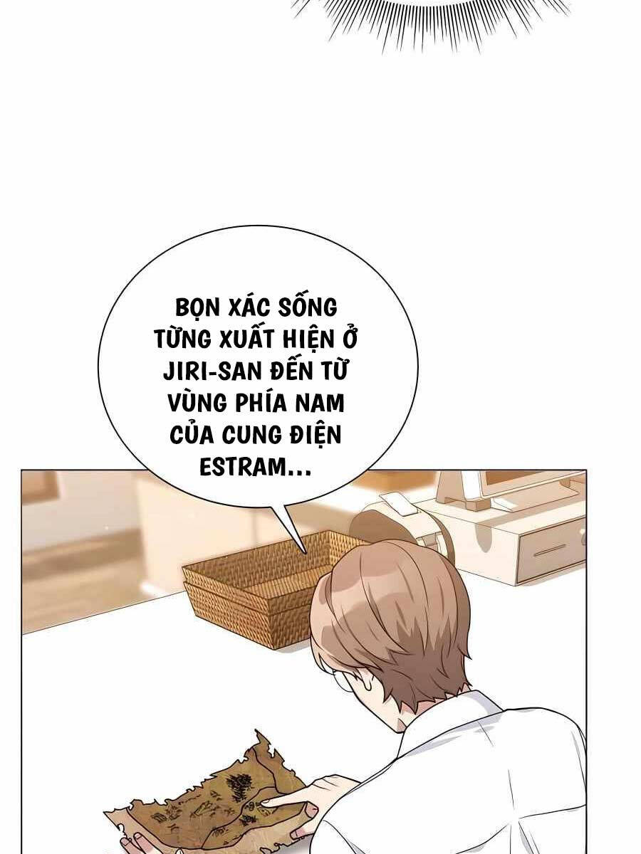 Tôi Làm Vườn Tại Thế Giới Thợ Săn Chap 18 - Next Chap 19