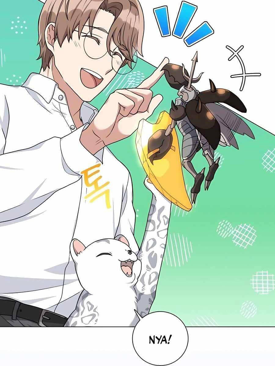 Tôi Làm Vườn Tại Thế Giới Thợ Săn Chap 18 - Next Chap 19