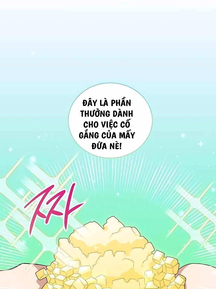 Tôi Làm Vườn Tại Thế Giới Thợ Săn Chap 18 - Next Chap 19