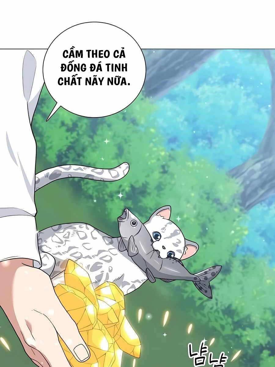 Tôi Làm Vườn Tại Thế Giới Thợ Săn Chap 18 - Next Chap 19