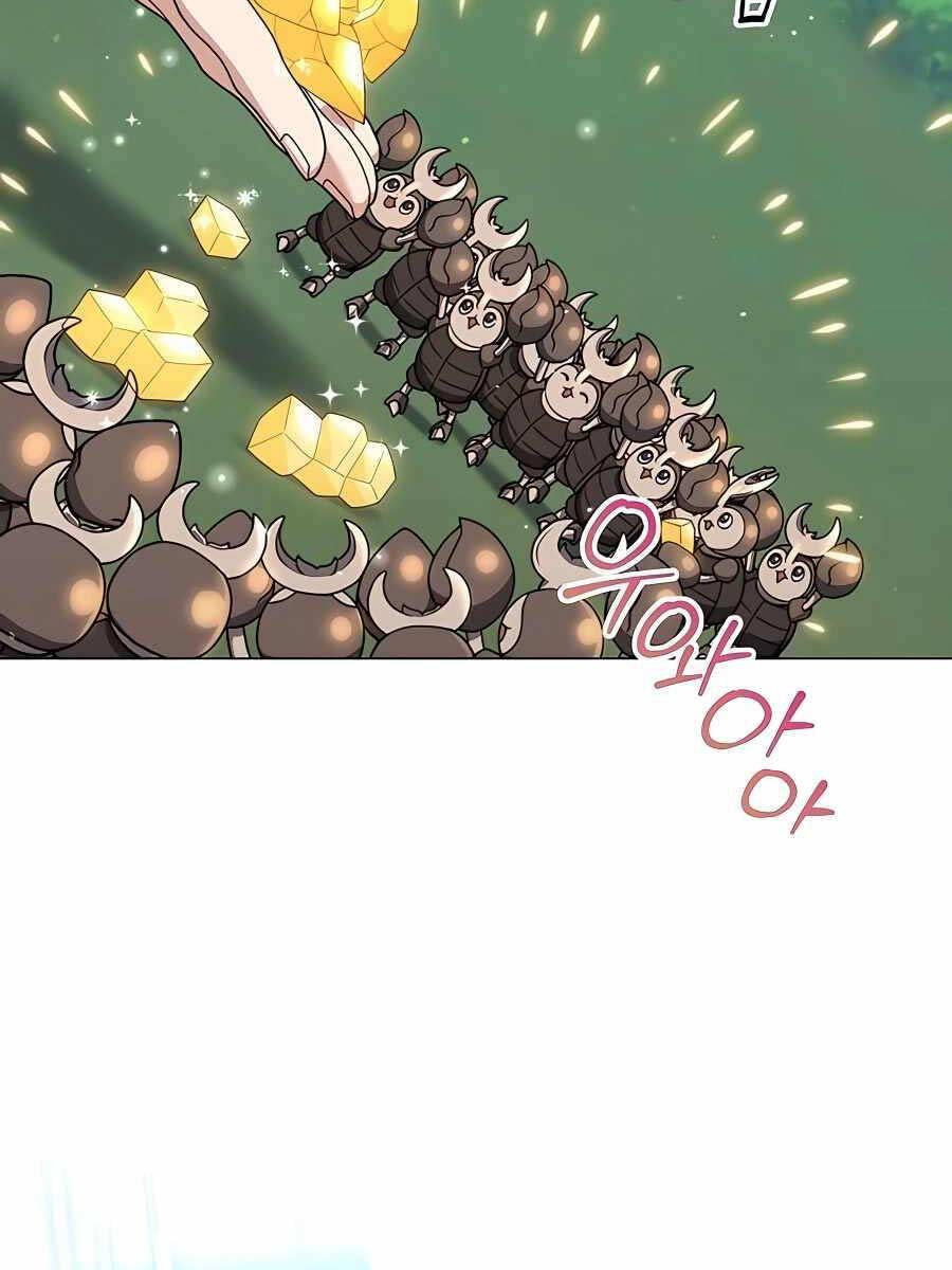 Tôi Làm Vườn Tại Thế Giới Thợ Săn Chap 18 - Next Chap 19