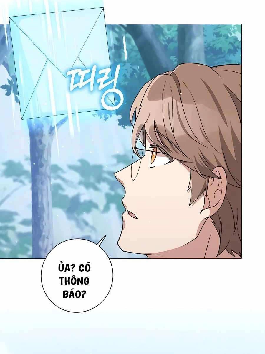 Tôi Làm Vườn Tại Thế Giới Thợ Săn Chap 18 - Next Chap 19