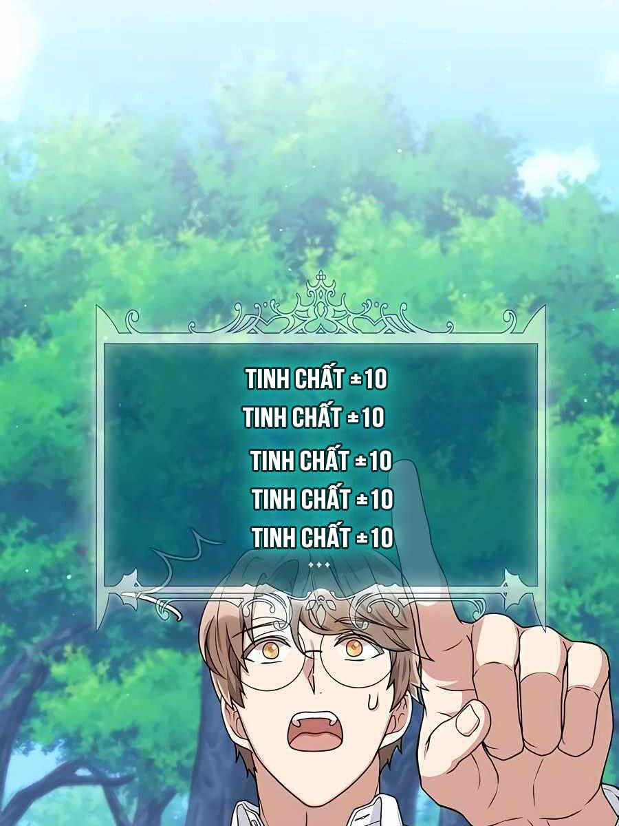 Tôi Làm Vườn Tại Thế Giới Thợ Săn Chap 18 - Next Chap 19