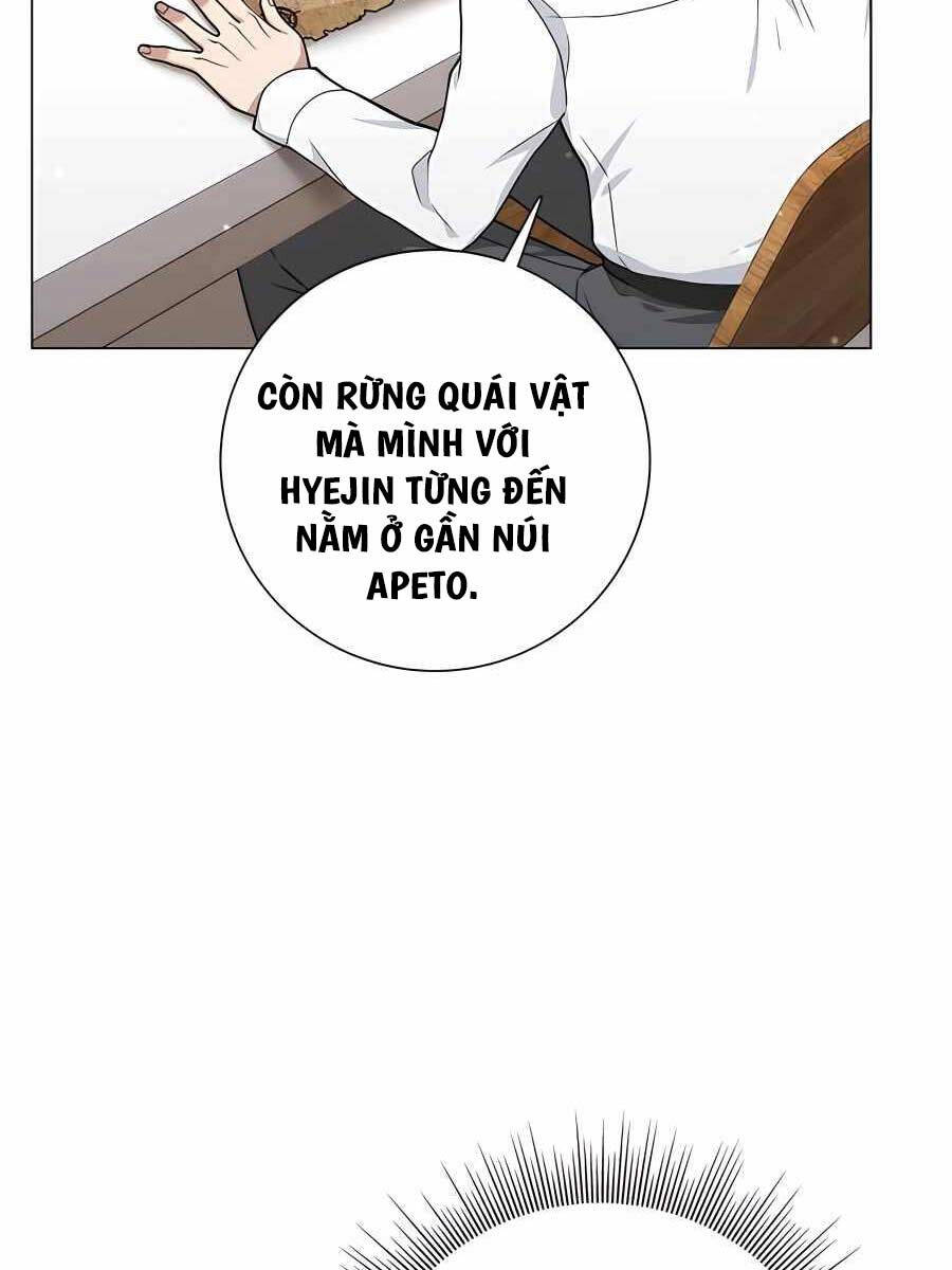 Tôi Làm Vườn Tại Thế Giới Thợ Săn Chap 18 - Next Chap 19