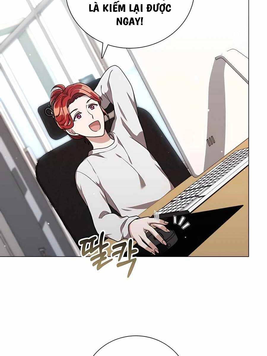 Tôi Làm Vườn Tại Thế Giới Thợ Săn Chap 18 - Next Chap 19