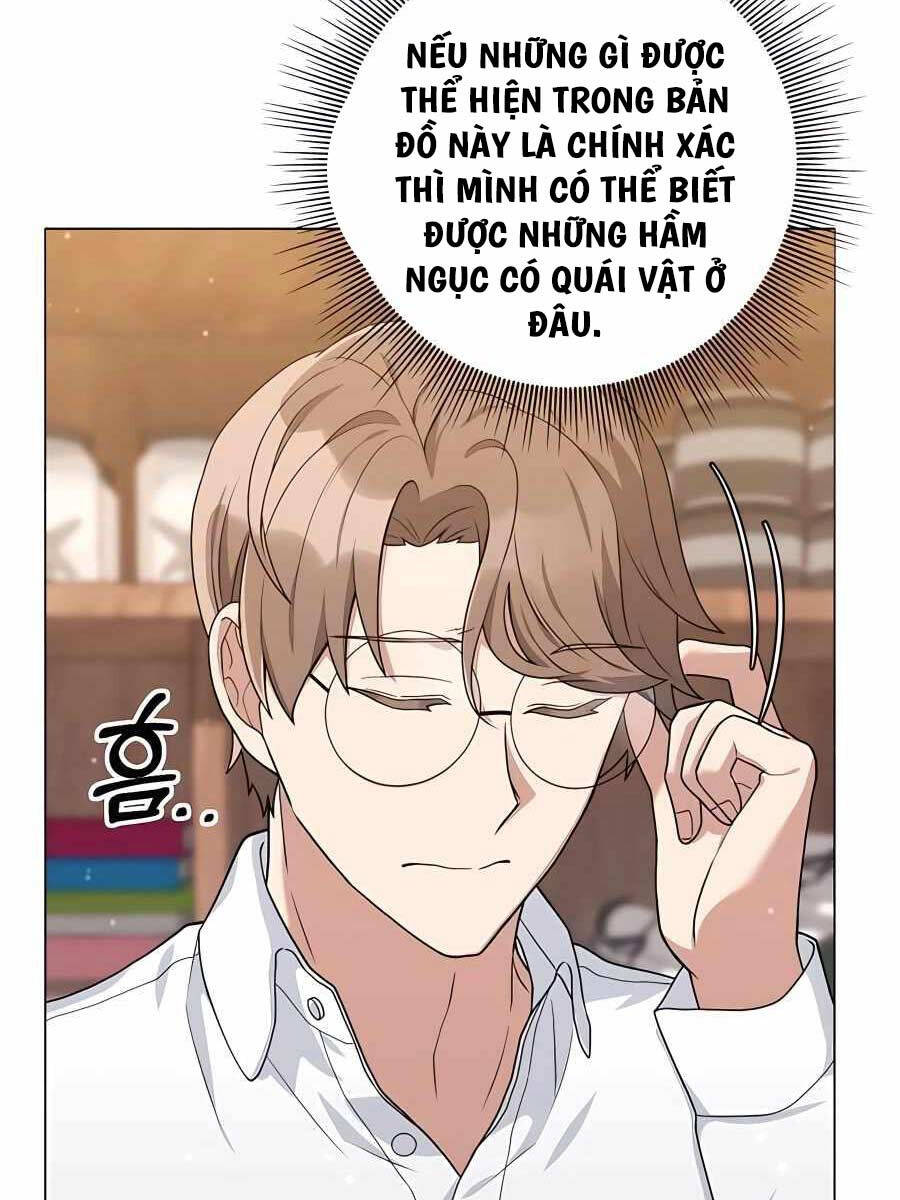 Tôi Làm Vườn Tại Thế Giới Thợ Săn Chap 18 - Next Chap 19