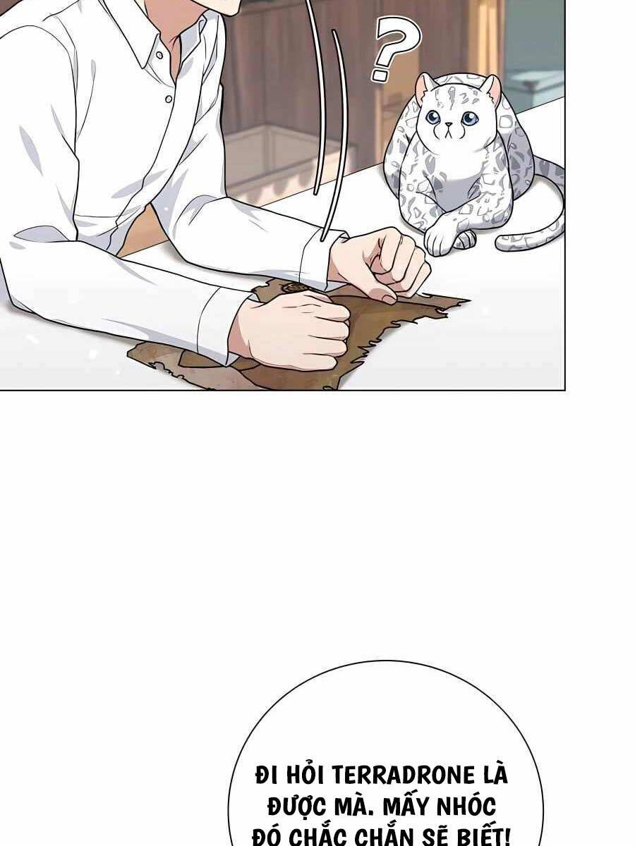 Tôi Làm Vườn Tại Thế Giới Thợ Săn Chap 18 - Next Chap 19