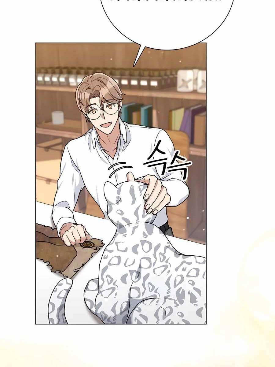 Tôi Làm Vườn Tại Thế Giới Thợ Săn Chap 18 - Next Chap 19