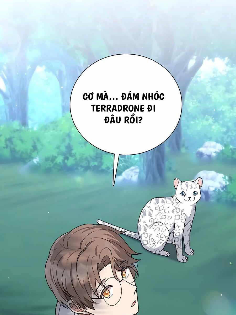 Tôi Làm Vườn Tại Thế Giới Thợ Săn Chap 18 - Next Chap 19