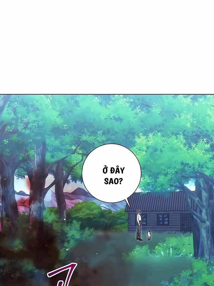 Tôi Làm Vườn Tại Thế Giới Thợ Săn Chap 18 - Next Chap 19