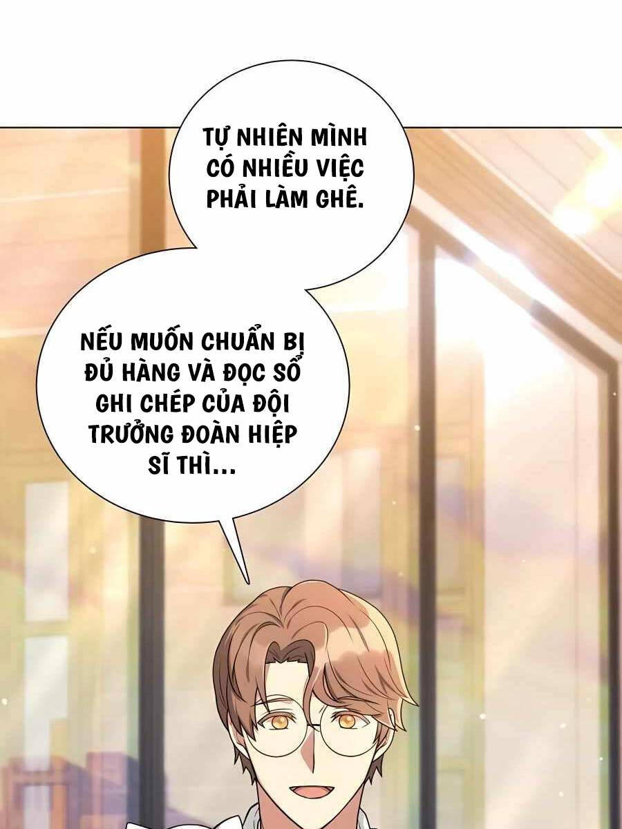 Tôi Làm Vườn Tại Thế Giới Thợ Săn Chap 18 - Next Chap 19