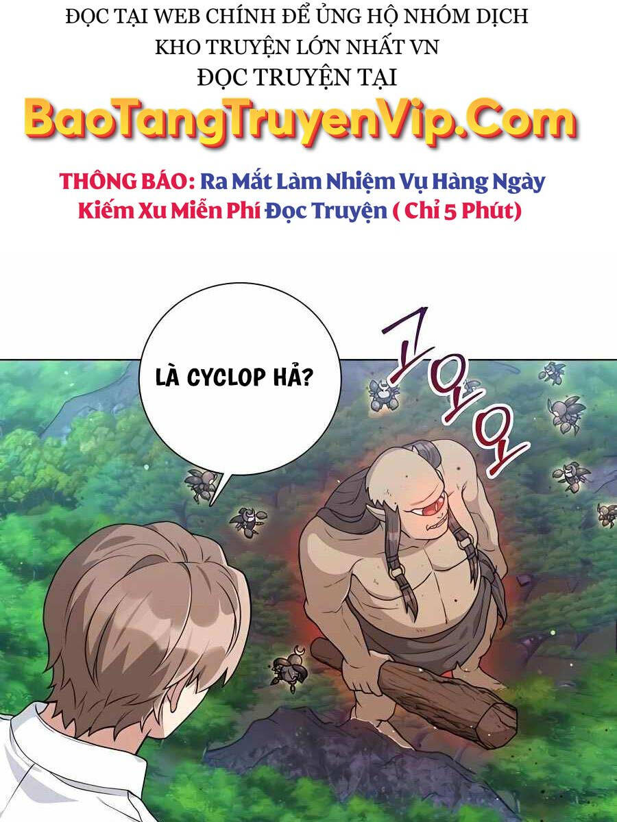 Tôi Làm Vườn Tại Thế Giới Thợ Săn Chap 18 - Next Chap 19