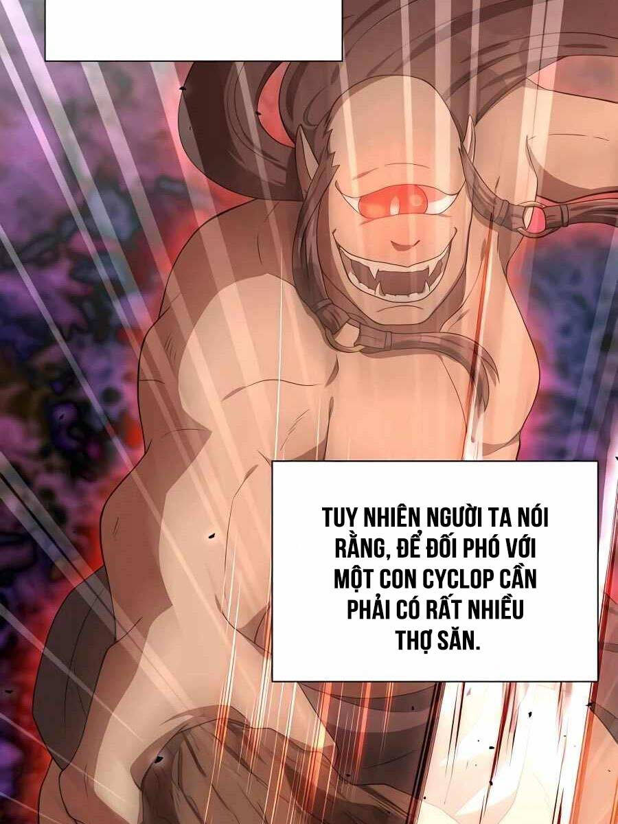Tôi Làm Vườn Tại Thế Giới Thợ Săn Chap 18 - Next Chap 19