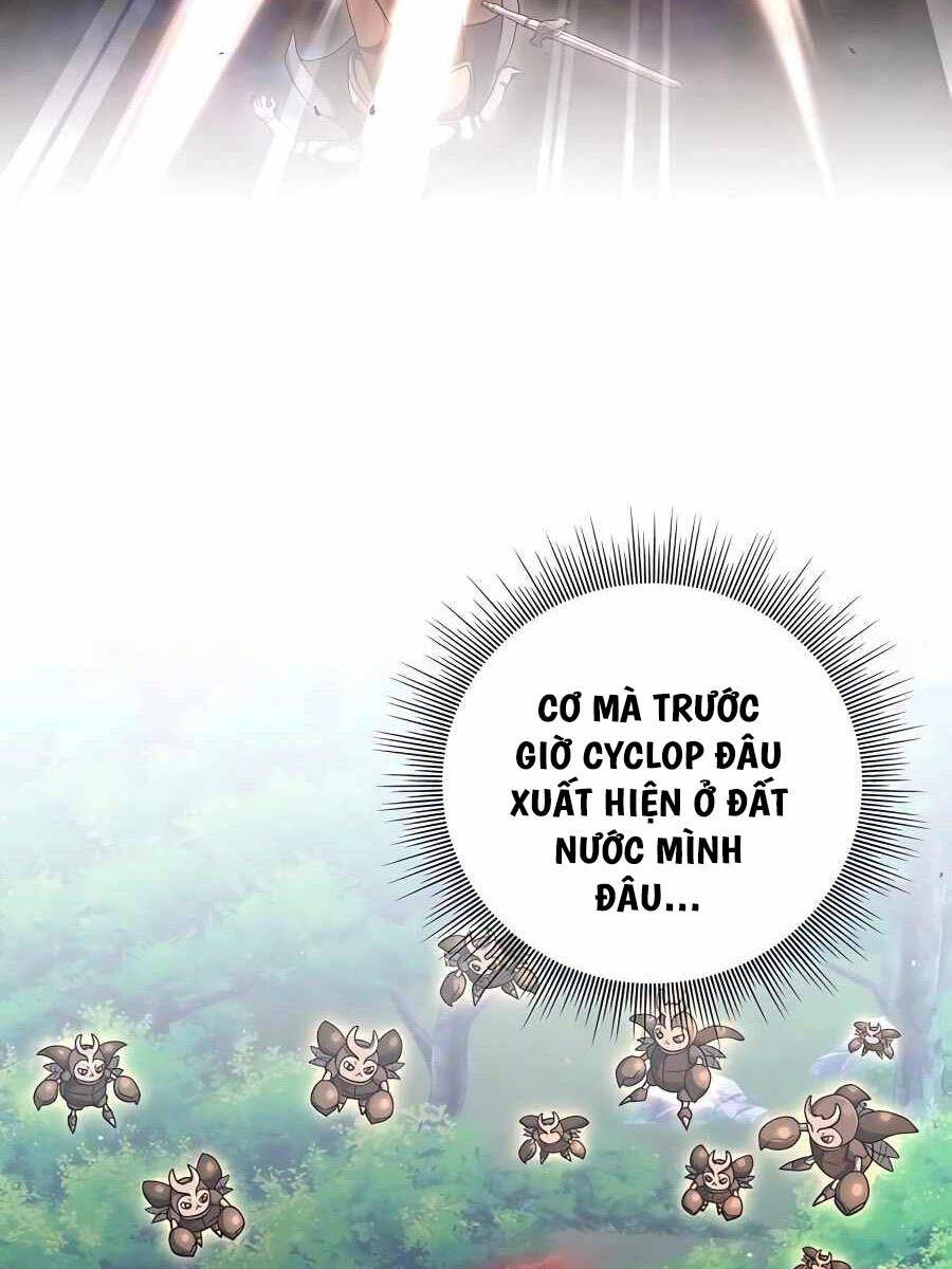 Tôi Làm Vườn Tại Thế Giới Thợ Săn Chap 18 - Next Chap 19