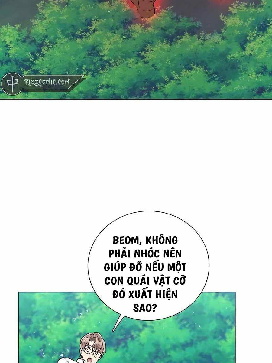 Tôi Làm Vườn Tại Thế Giới Thợ Săn Chap 18 - Next Chap 19