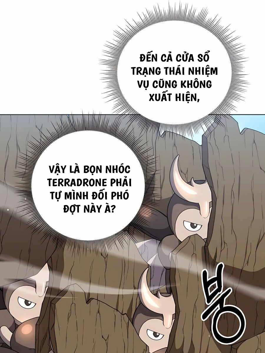 Tôi Làm Vườn Tại Thế Giới Thợ Săn Chap 18 - Next Chap 19