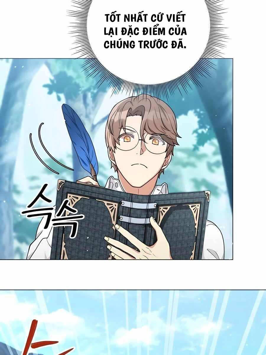 Tôi Làm Vườn Tại Thế Giới Thợ Săn Chap 18 - Next Chap 19