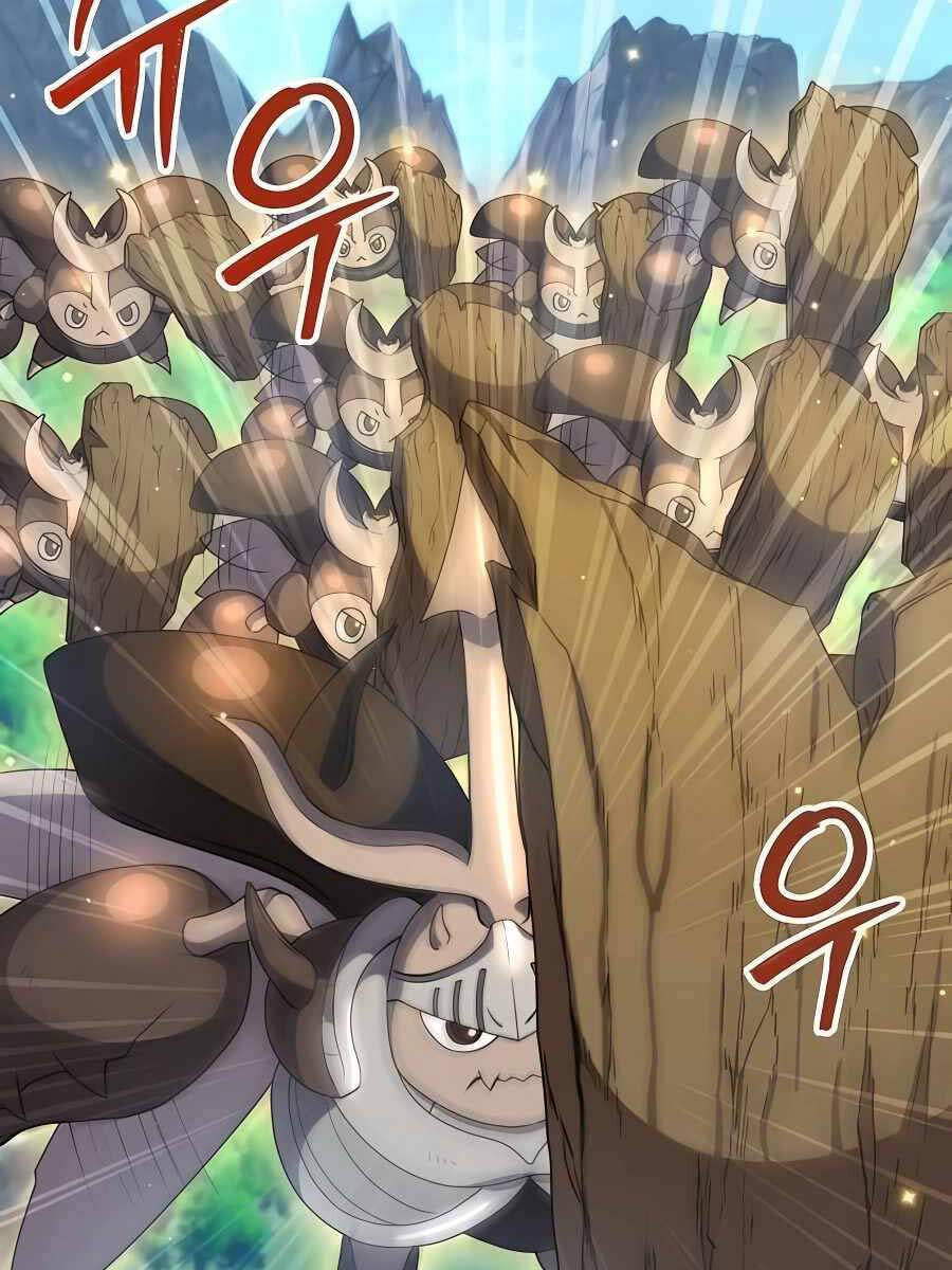 Tôi Làm Vườn Tại Thế Giới Thợ Săn Chap 18 - Next Chap 19