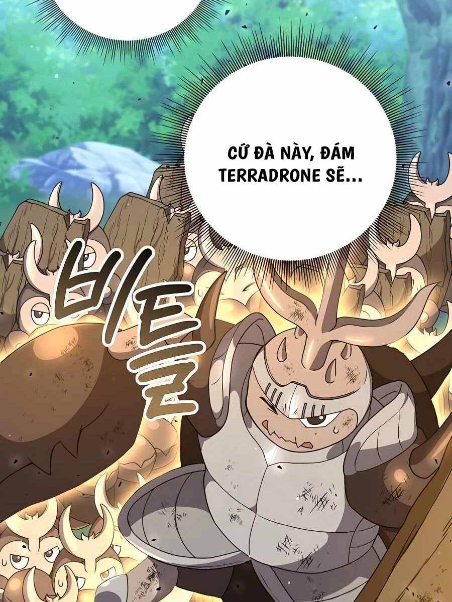 Tôi Làm Vườn Tại Thế Giới Thợ Săn Chap 18 - Next Chap 19