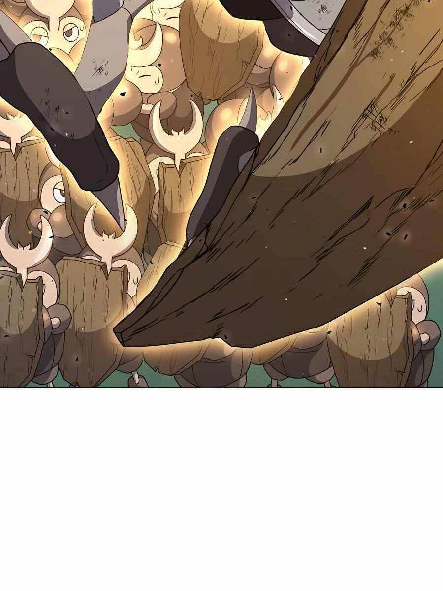 Tôi Làm Vườn Tại Thế Giới Thợ Săn Chap 18 - Next Chap 19