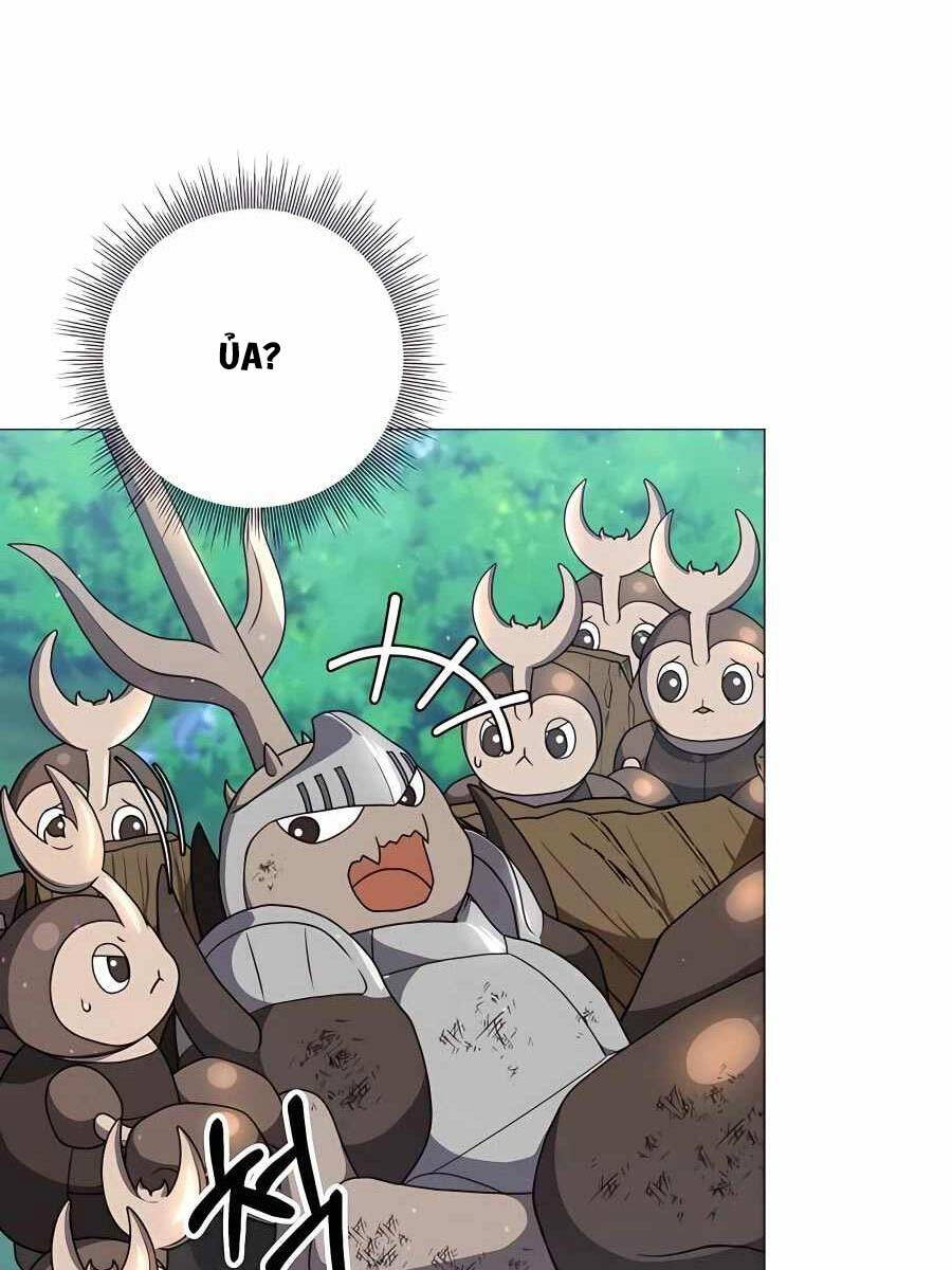 Tôi Làm Vườn Tại Thế Giới Thợ Săn Chap 18 - Next Chap 19